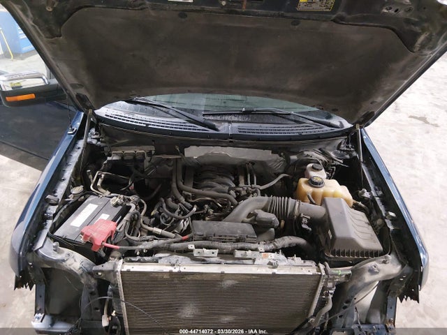 Ford F-150 Lariat