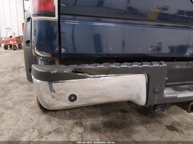 Ford F-150 Lariat
