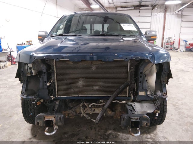 Ford F-150 Lariat
