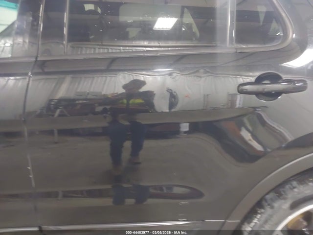 Ford Explorer Sport