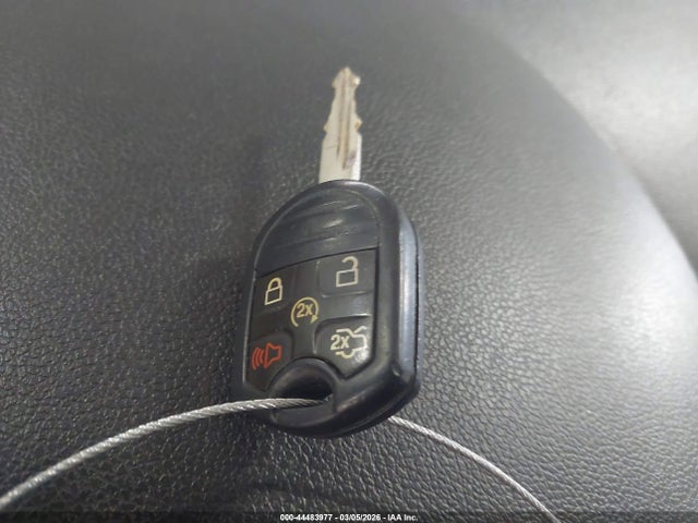 Ford Explorer Sport
