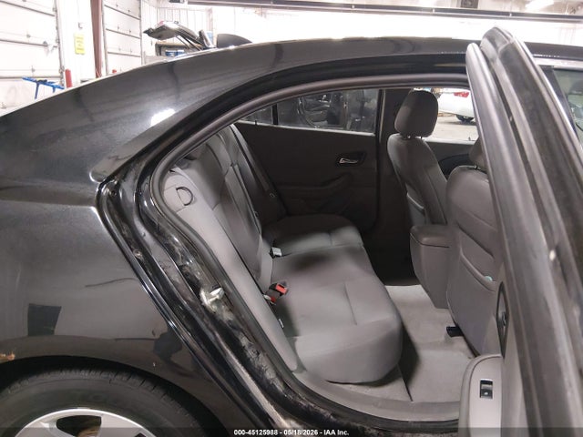 Chevrolet Malibu 1ls