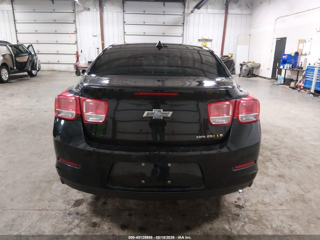 Chevrolet Malibu 1ls