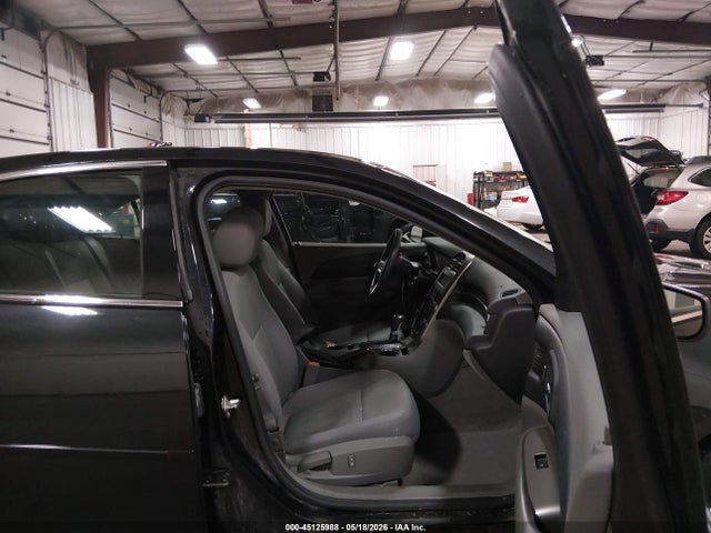 Chevrolet Malibu 1ls