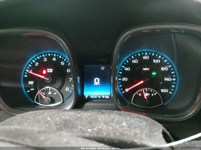 Chevrolet Malibu 1ls