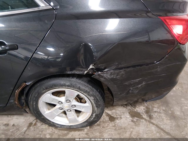Chevrolet Malibu 1ls