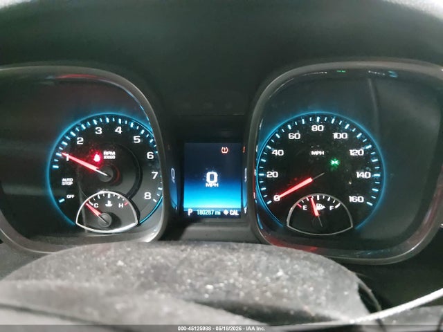 Chevrolet Malibu 1ls