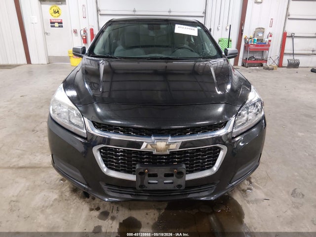 Chevrolet Malibu 1ls