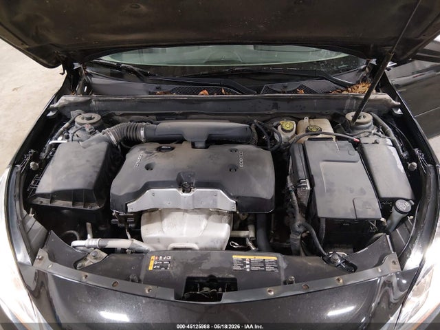 Chevrolet Malibu 1ls