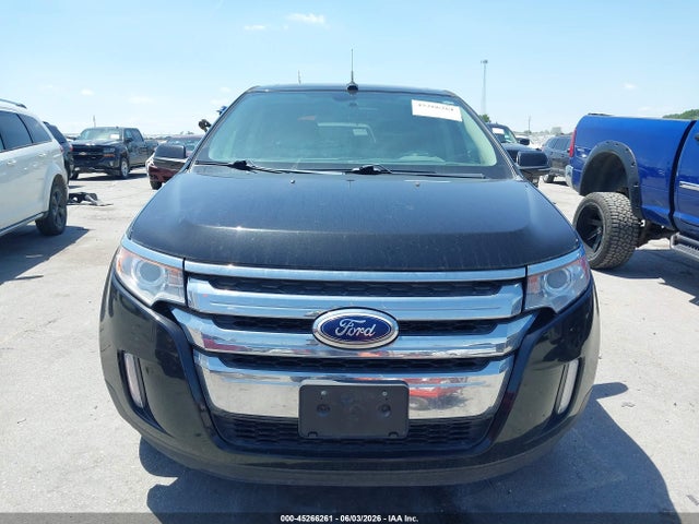 Ford Edge Limited