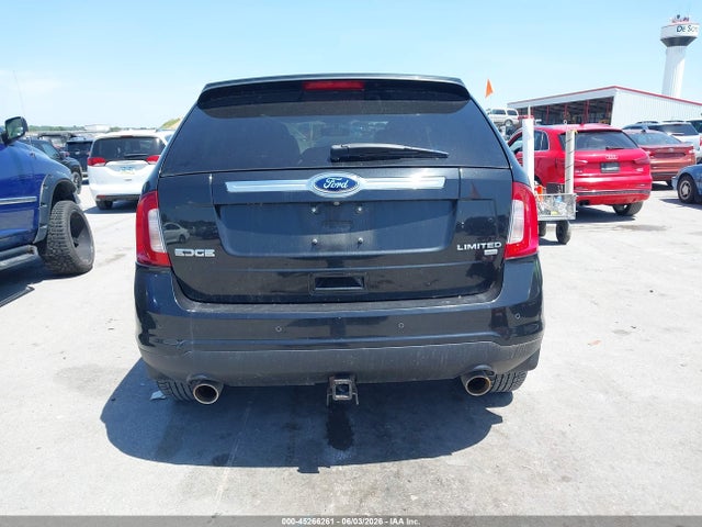 Ford Edge Limited