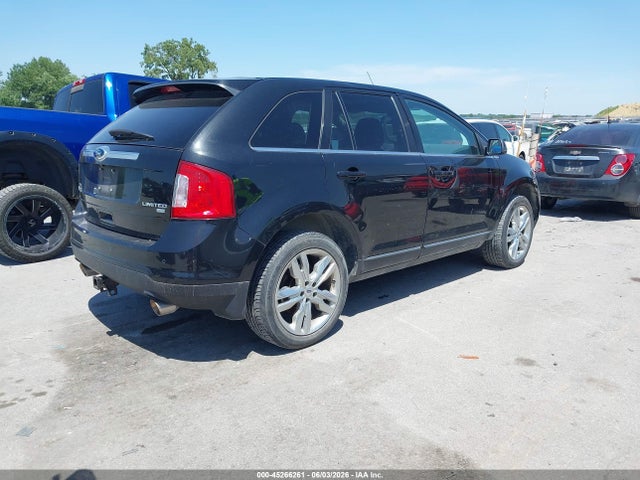 Ford Edge Limited