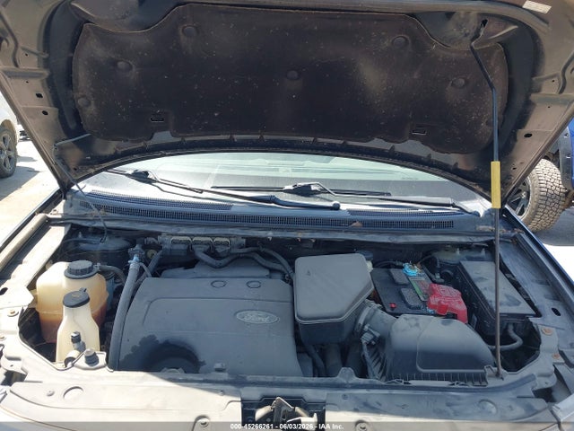 Ford Edge Limited