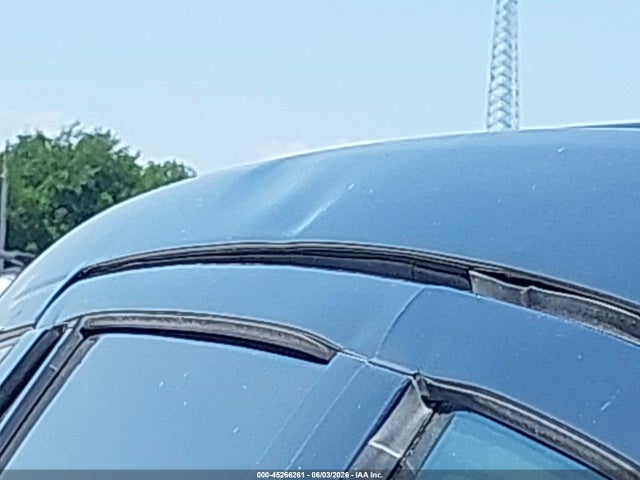 Ford Edge Limited