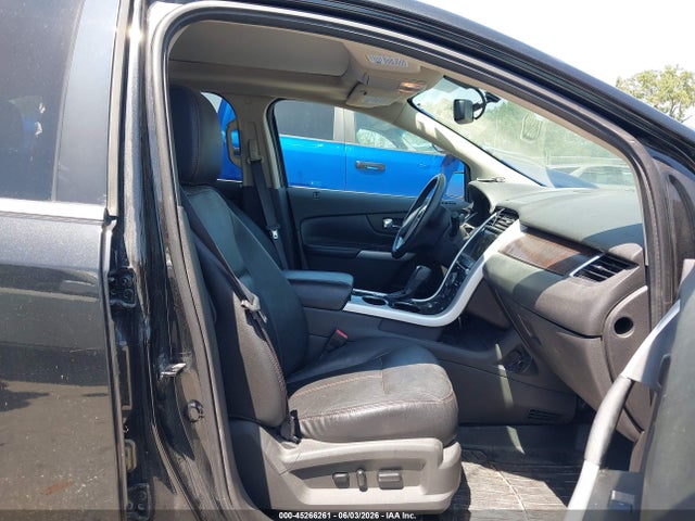 Ford Edge Limited