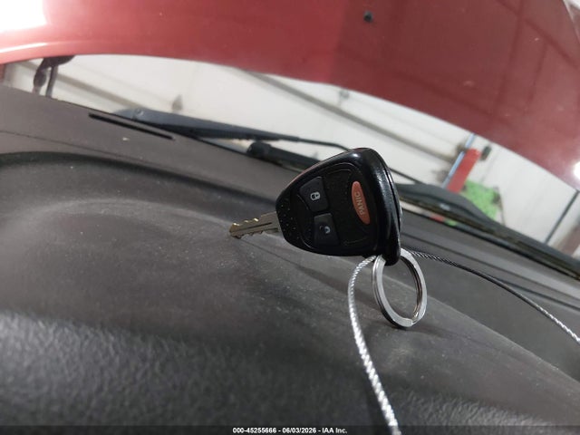 Jeep Compass Sport