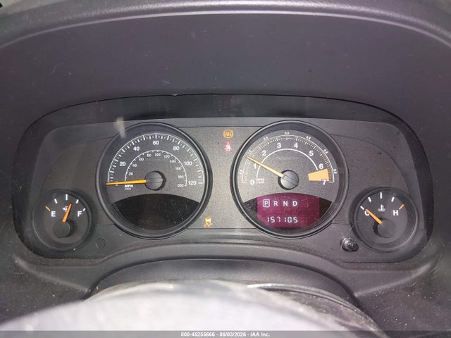 Jeep Compass Sport