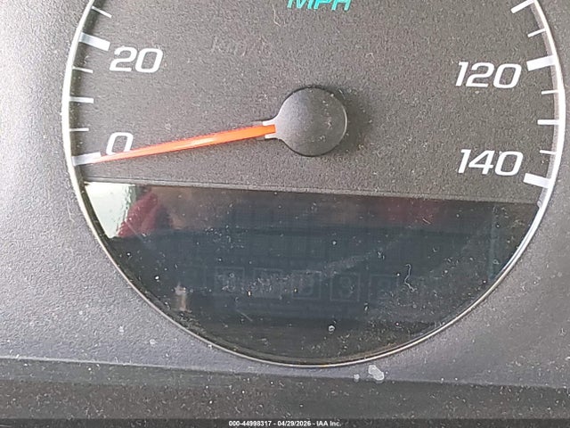 Chevrolet Impala Lt