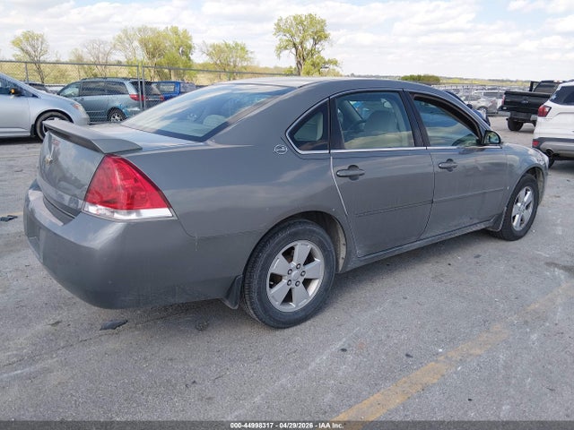 Chevrolet Impala Lt