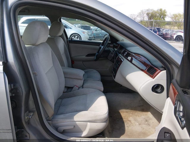 Chevrolet Impala Lt