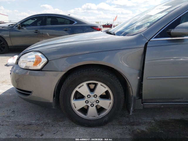 Chevrolet Impala Lt