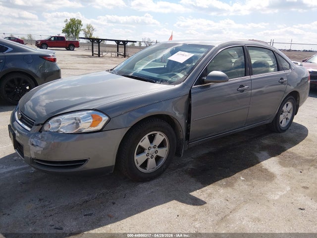 Chevrolet Impala Lt