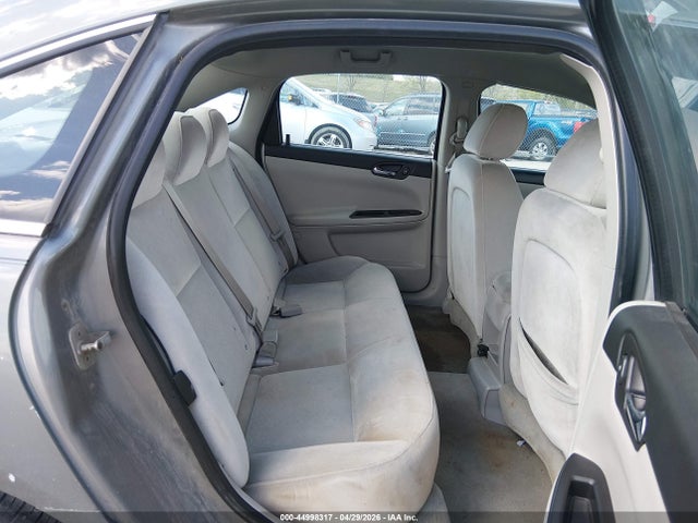 Chevrolet Impala Lt