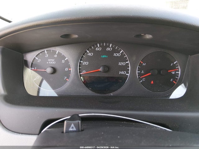 Chevrolet Impala Lt