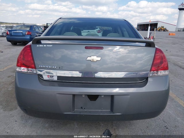 Chevrolet Impala Lt