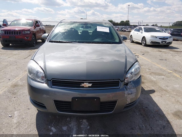 Chevrolet Impala Lt