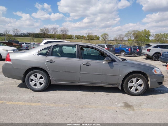 Chevrolet Impala Lt