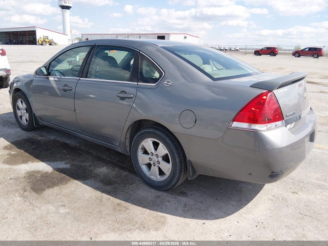 Chevrolet Impala Lt