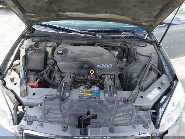 Chevrolet Impala Lt