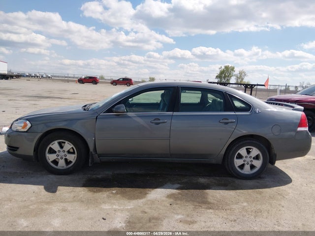 Chevrolet Impala Lt
