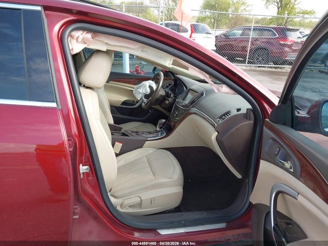 Buick Regal Turbo