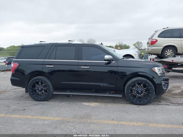 Ford Expedition Platinum