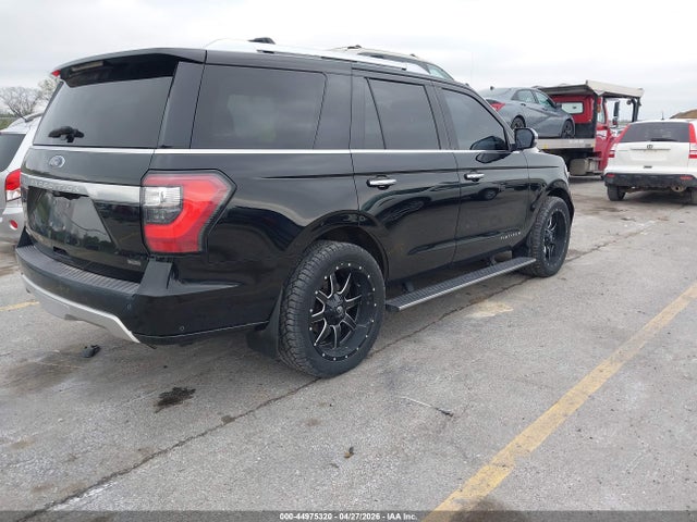 Ford Expedition Platinum