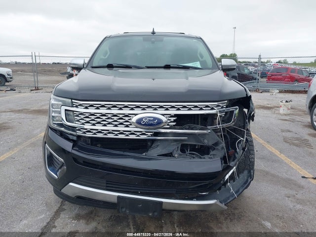 Ford Expedition Platinum