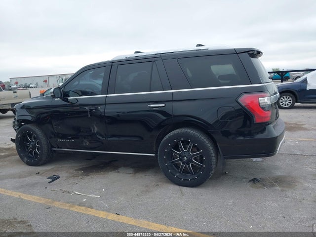 Ford Expedition Platinum