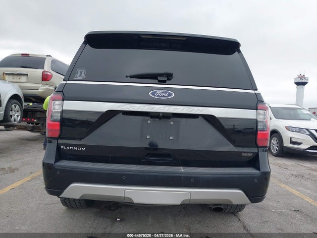 Ford Expedition Platinum