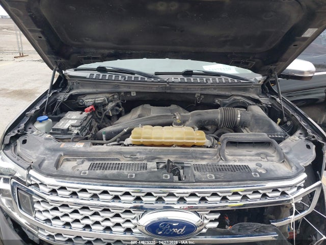 Ford Expedition Platinum