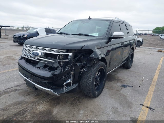Ford Expedition Platinum