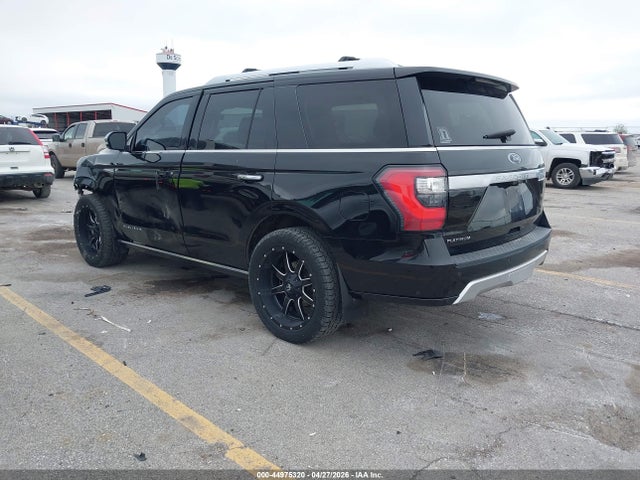 Ford Expedition Platinum