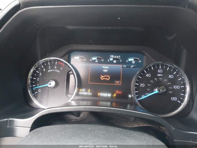Ford Expedition Platinum