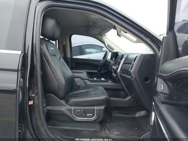 Ford Expedition Platinum
