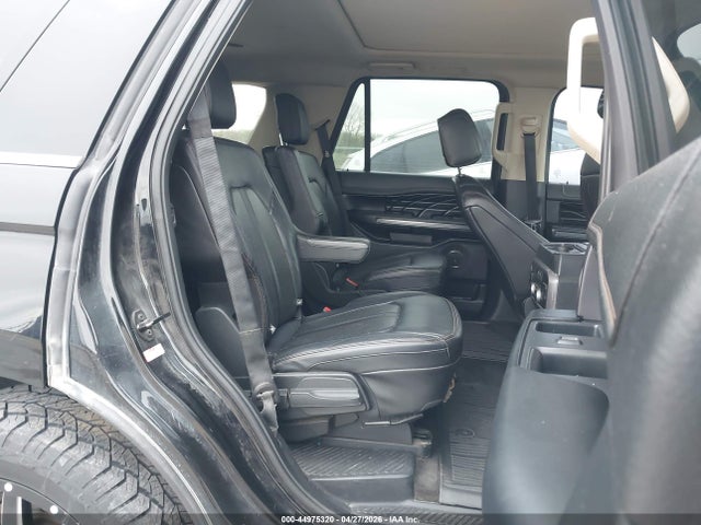 Ford Expedition Platinum