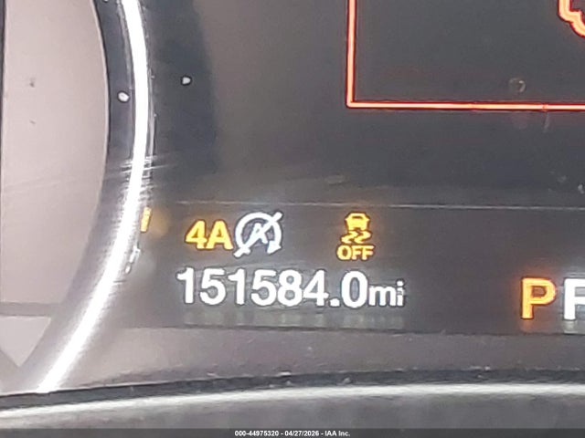 Ford Expedition Platinum