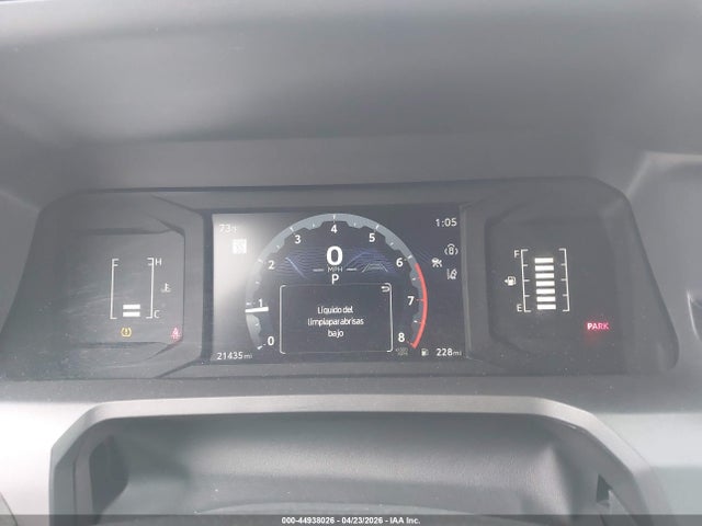 Toyota Tacoma Sr5