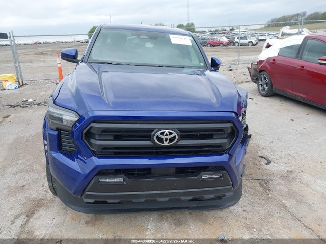 Toyota Tacoma Sr5