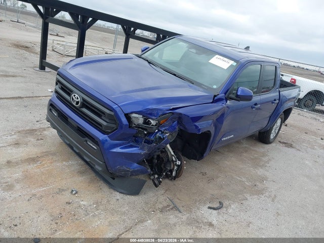 Toyota Tacoma Sr5